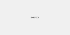 Bosch logo
